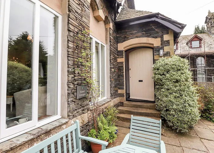 School Casa de Férias *