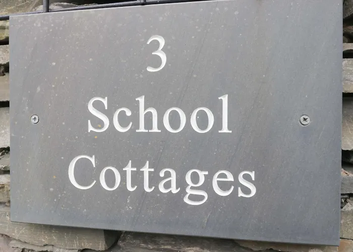 Holiday home School *