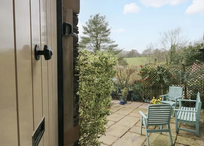 Holiday home School Windermere