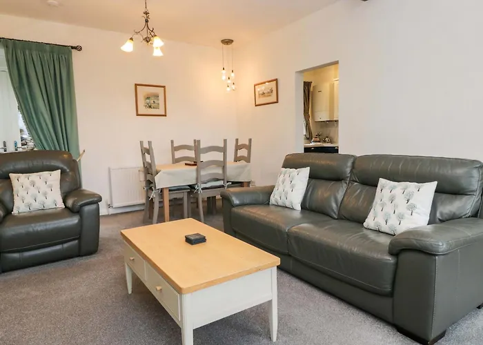 Holiday home School Windermere