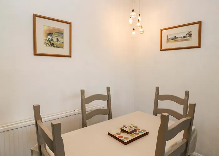 Holiday home School Windermere