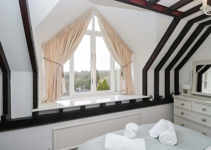 School Holiday home *