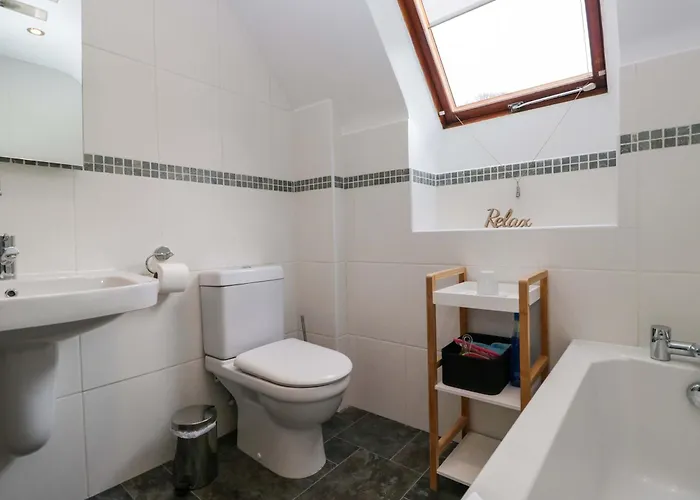 School Holiday home Windermere