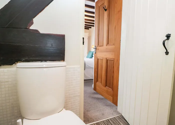 School Holiday home Windermere