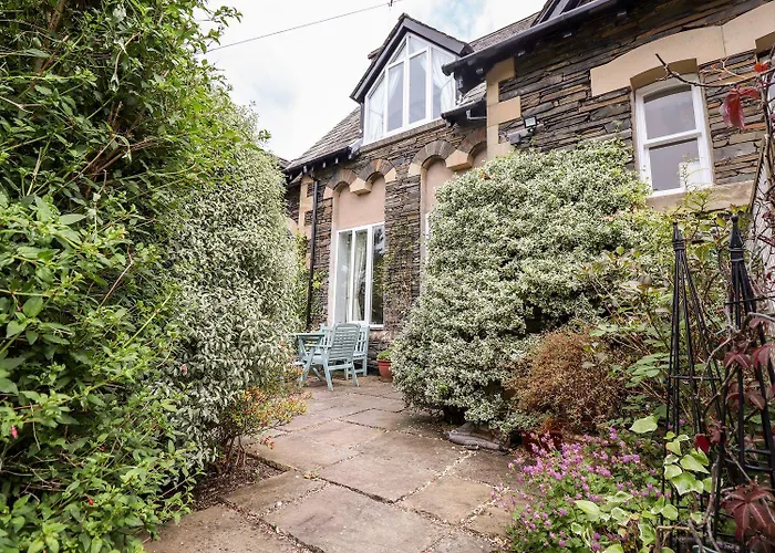 Prázdninový dům School *